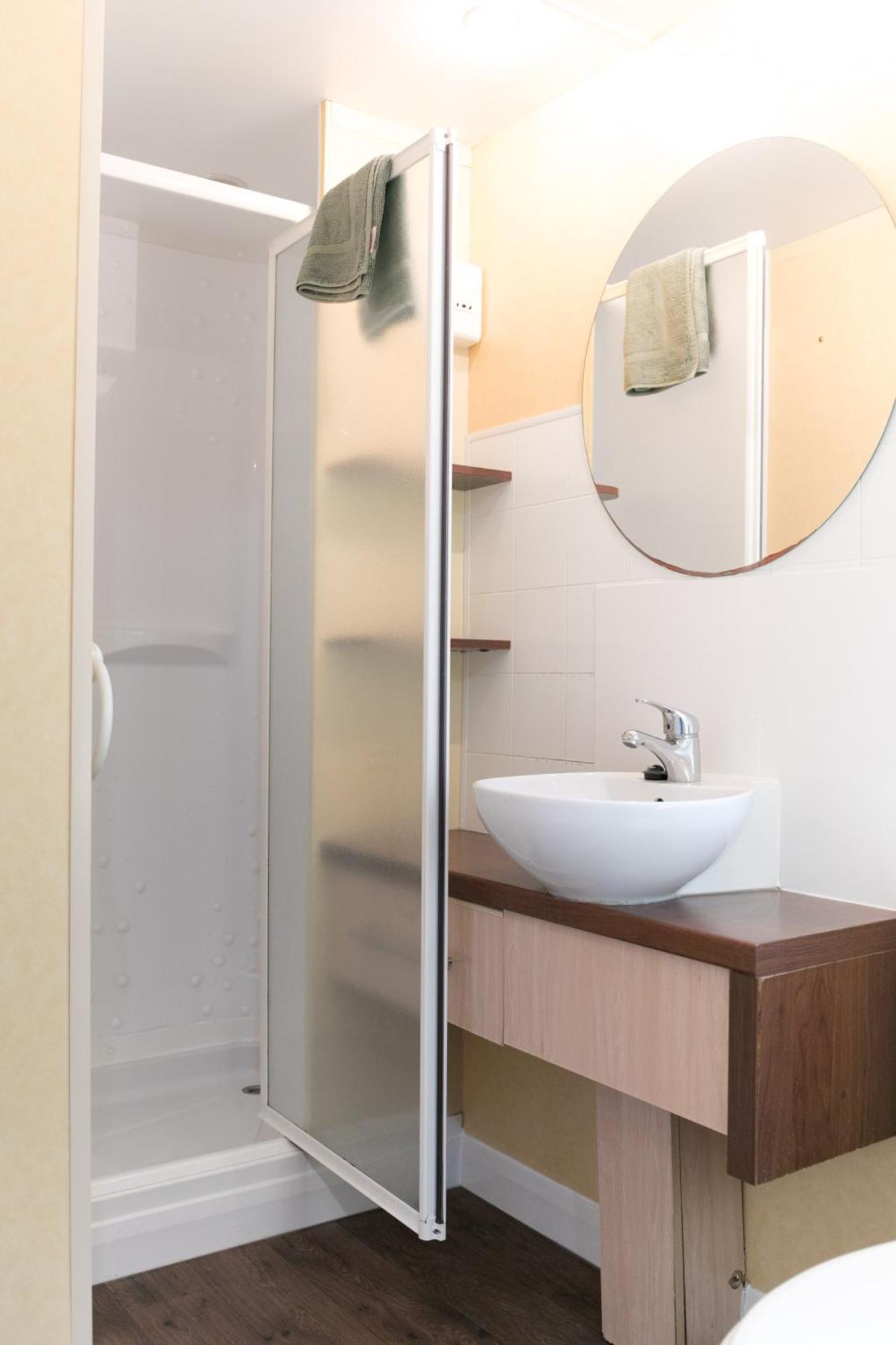 Castell Montgri - Mobile Homes By Lifestyle Holidays Л'Эстартит Номер фото