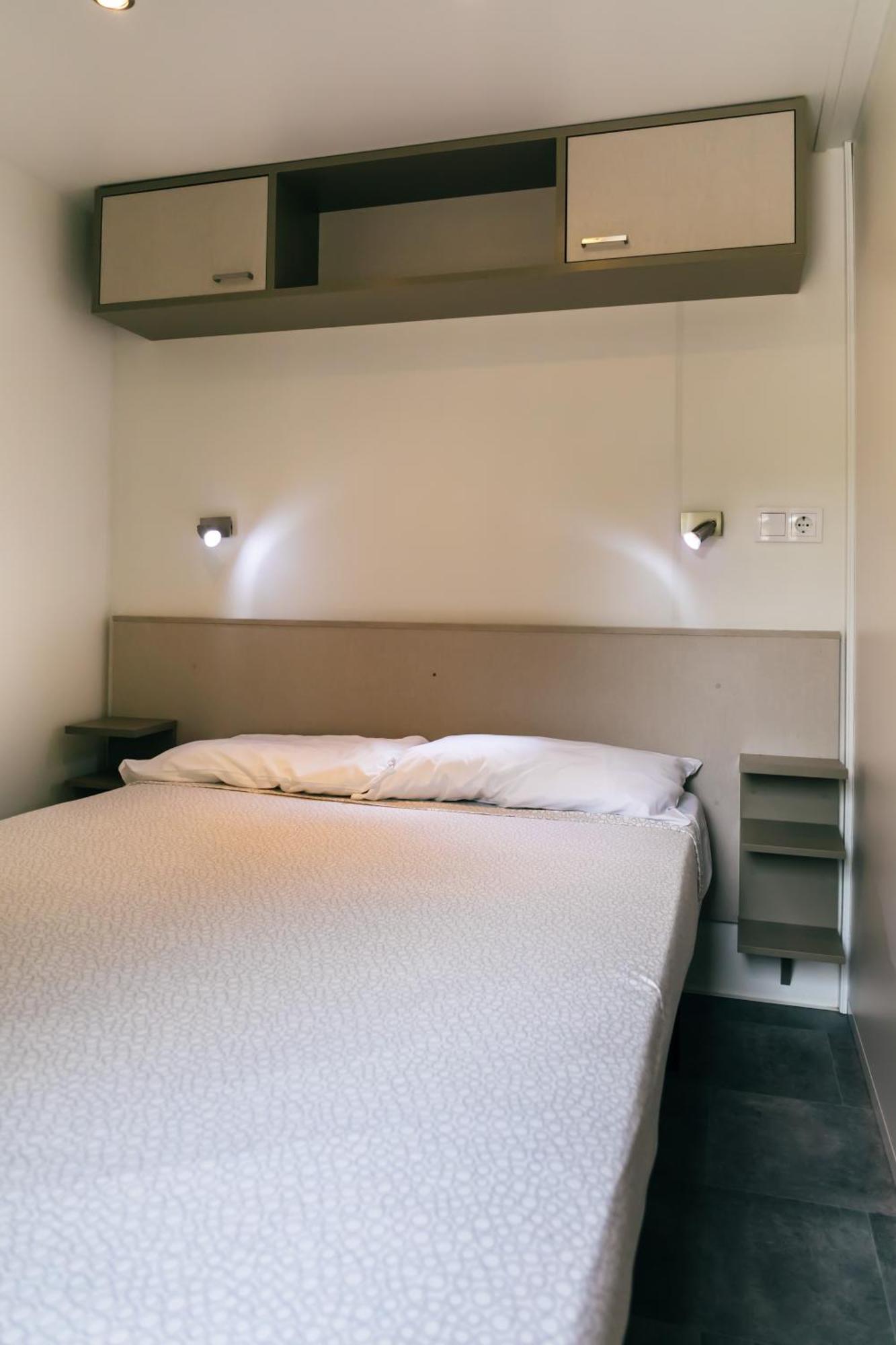 Castell Montgri - Mobile Homes By Lifestyle Holidays Л'Эстартит Номер фото