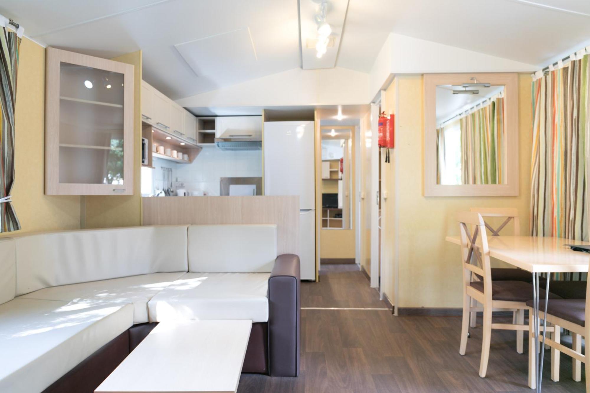 Castell Montgri - Mobile Homes By Lifestyle Holidays Л'Эстартит Номер фото