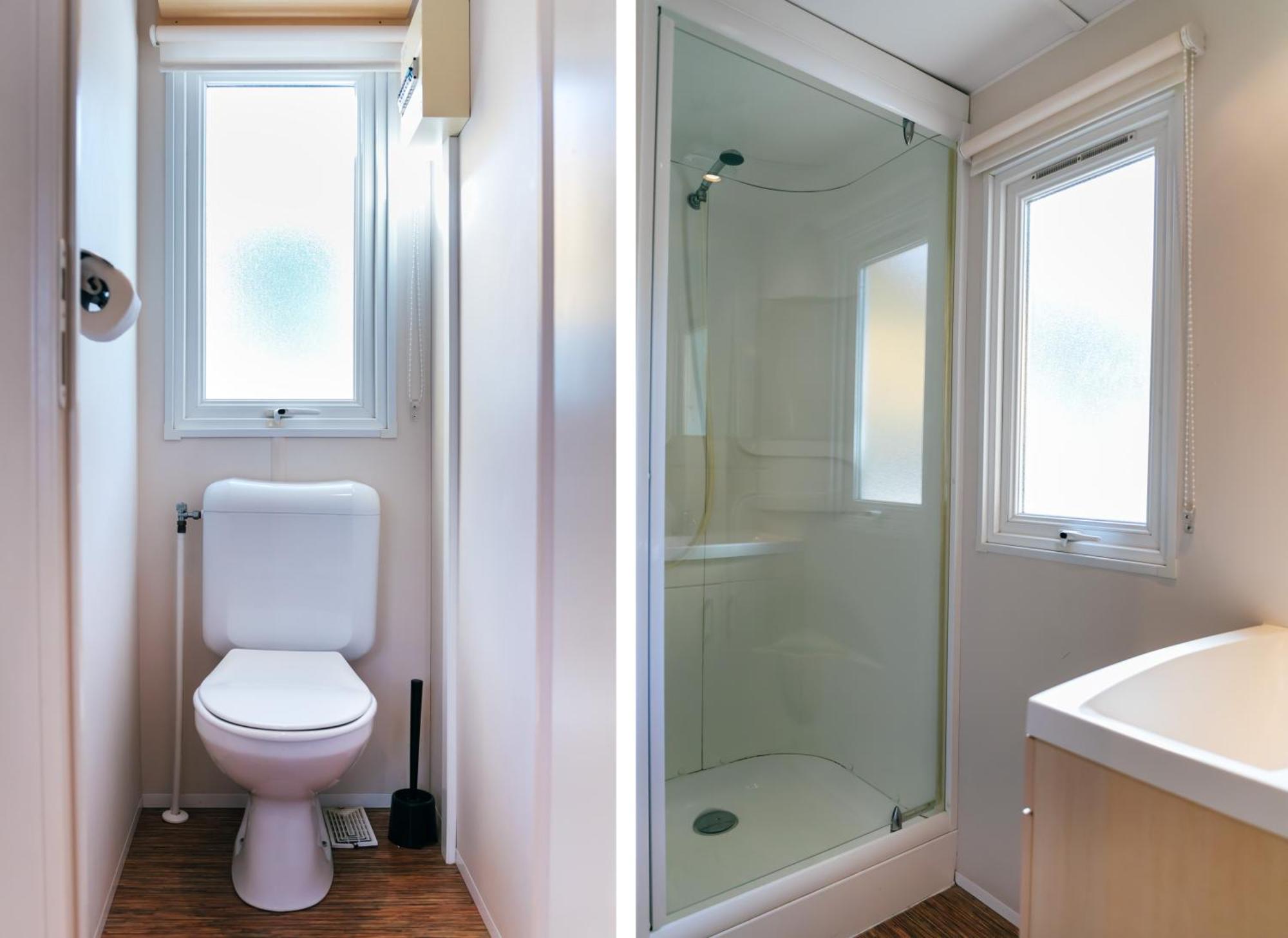 Castell Montgri - Mobile Homes By Lifestyle Holidays Л'Эстартит Номер фото