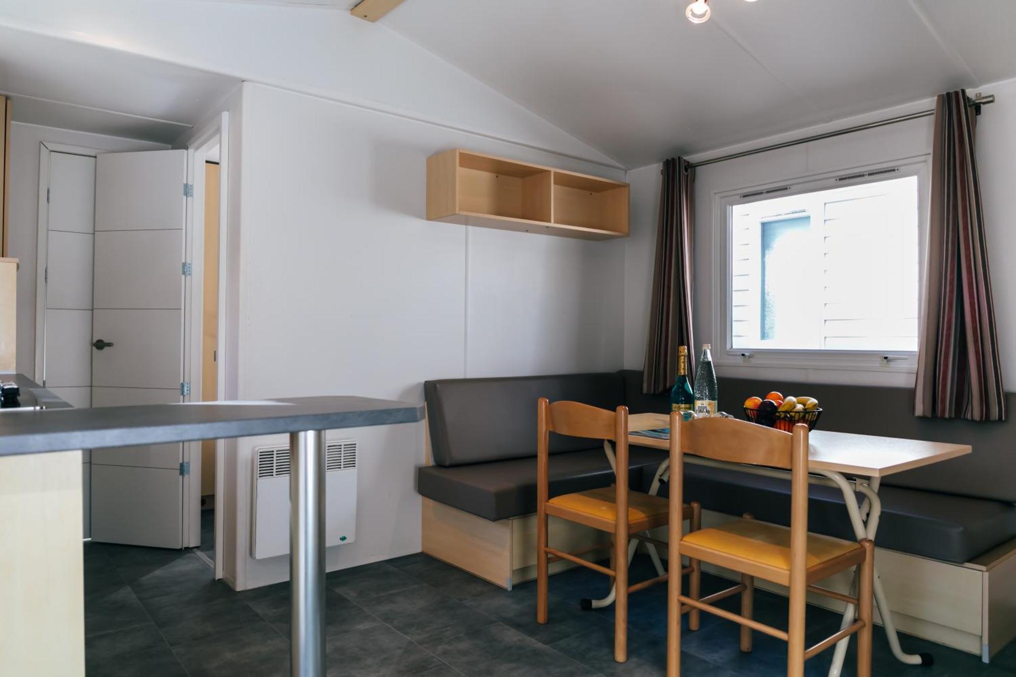 Castell Montgri - Mobile Homes By Lifestyle Holidays Л'Эстартит Номер фото