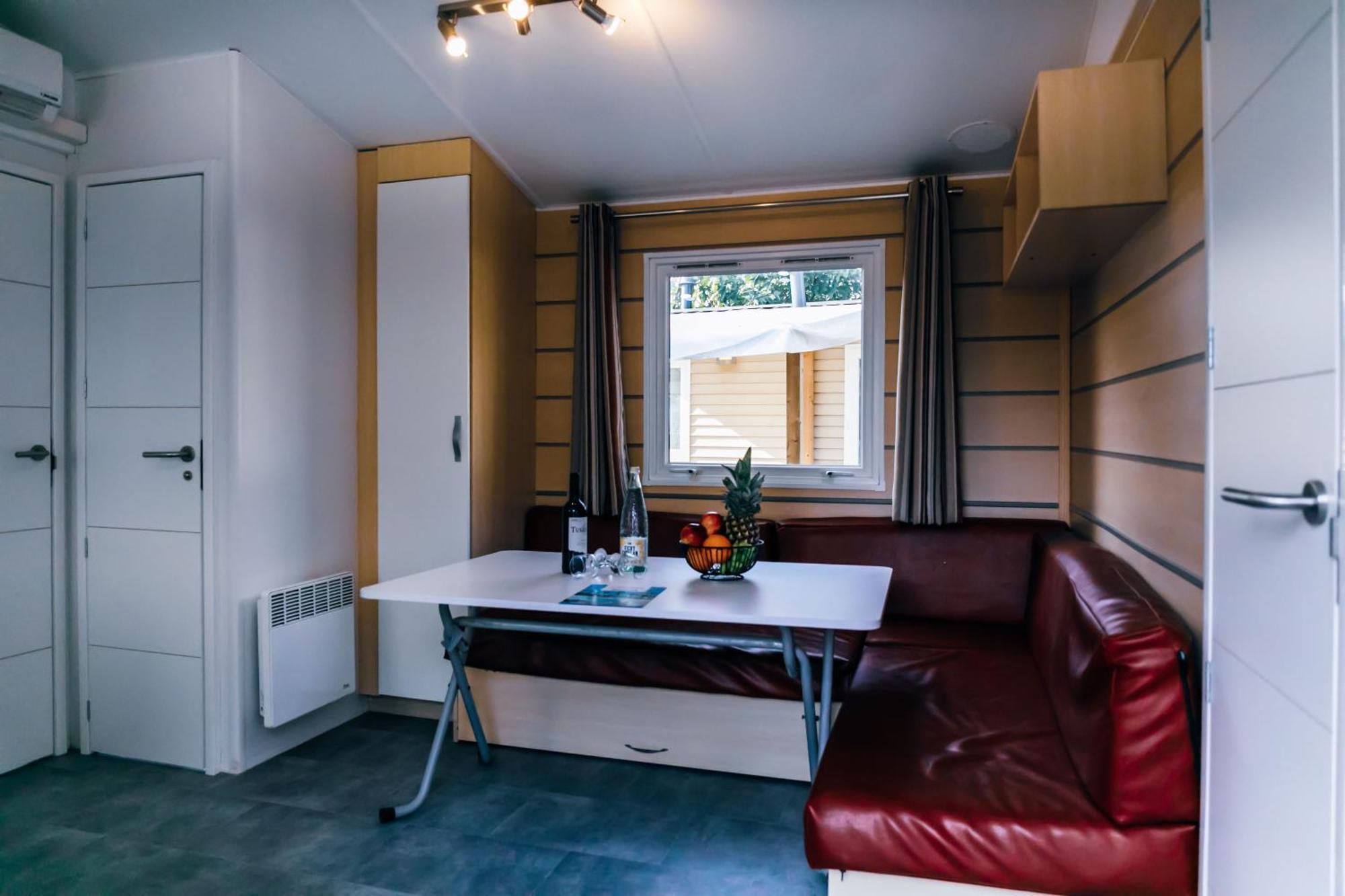 Castell Montgri - Mobile Homes By Lifestyle Holidays Л'Эстартит Номер фото