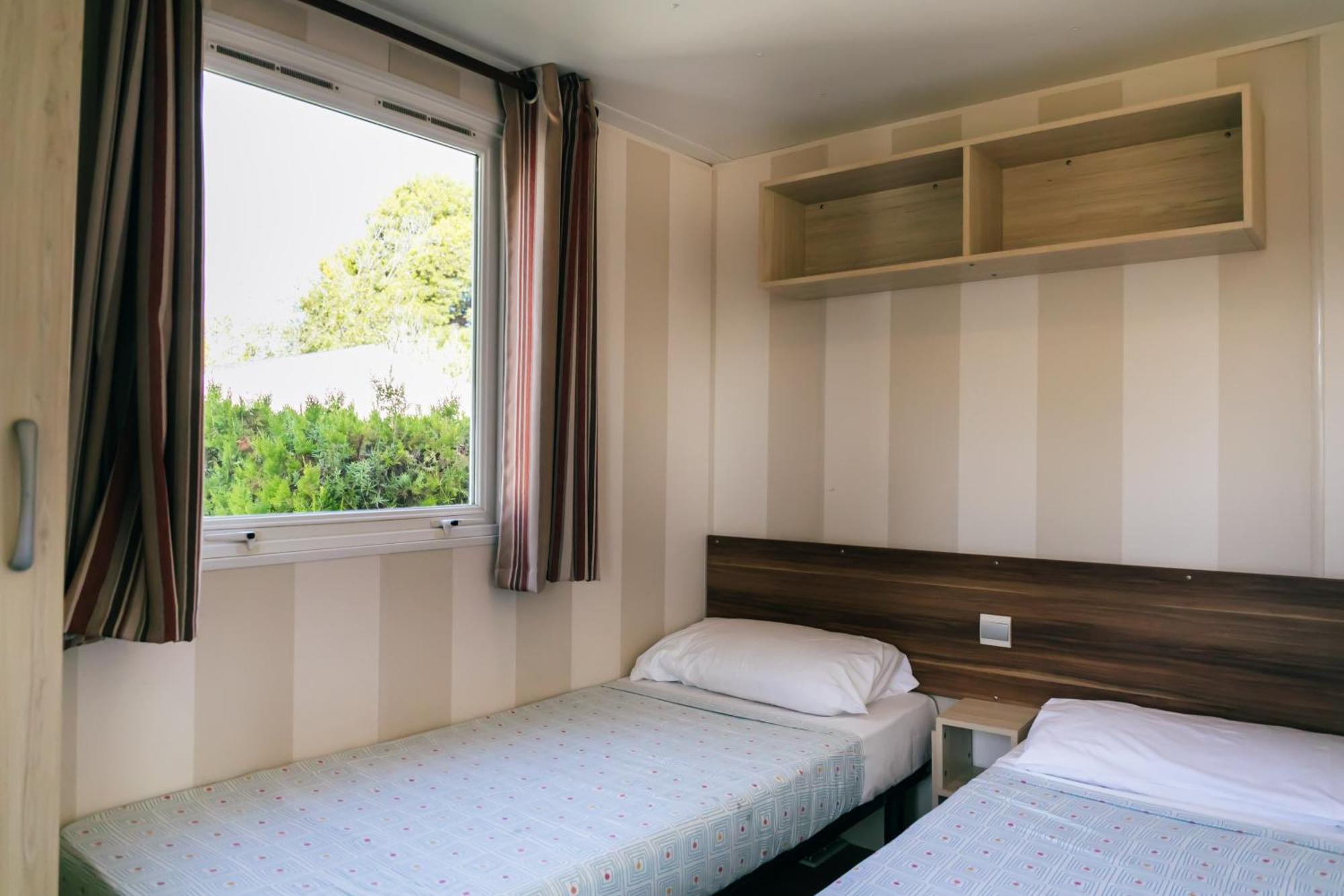 Castell Montgri - Mobile Homes By Lifestyle Holidays Л'Эстартит Номер фото