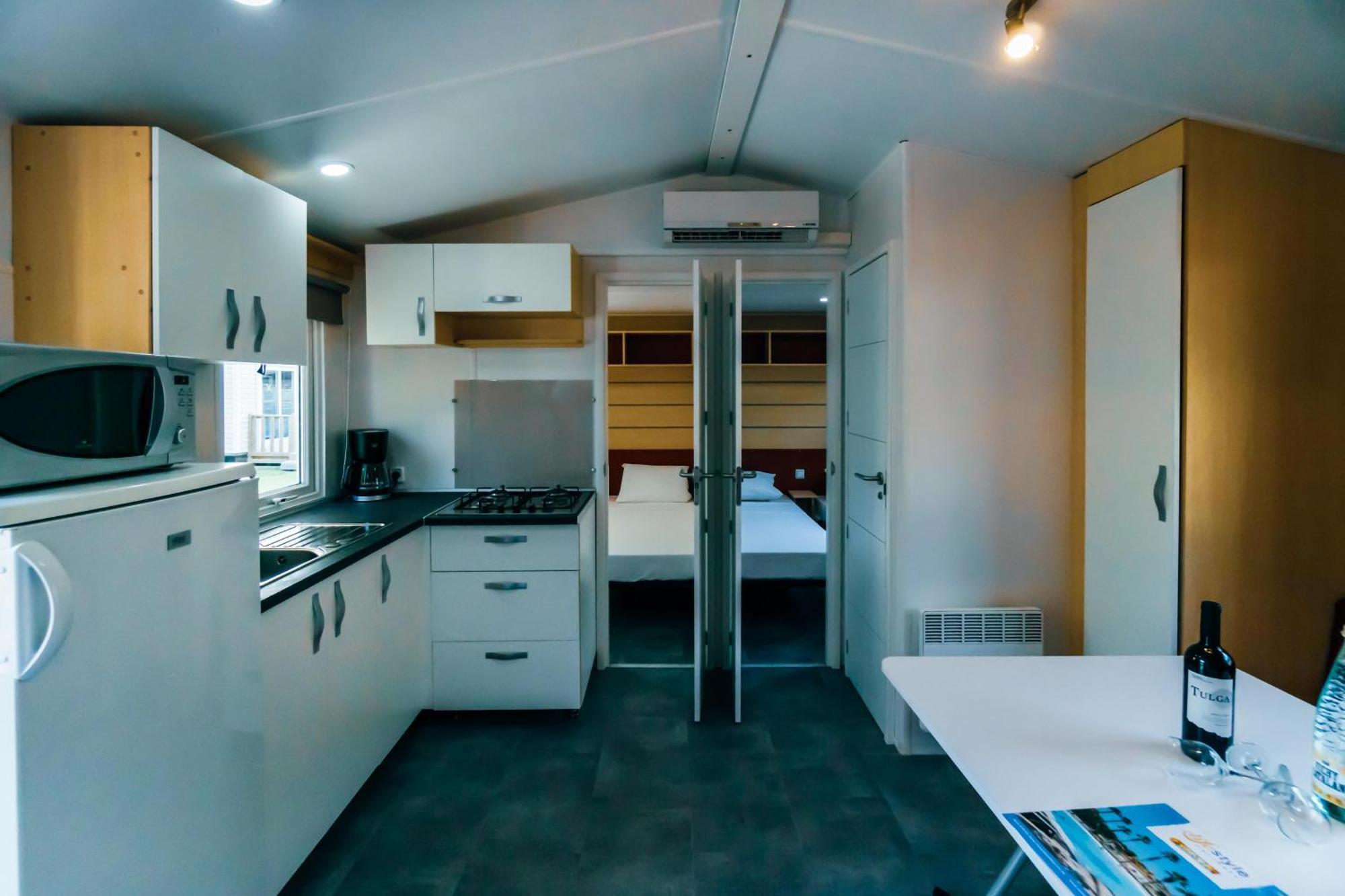 Castell Montgri - Mobile Homes By Lifestyle Holidays Л'Эстартит Номер фото