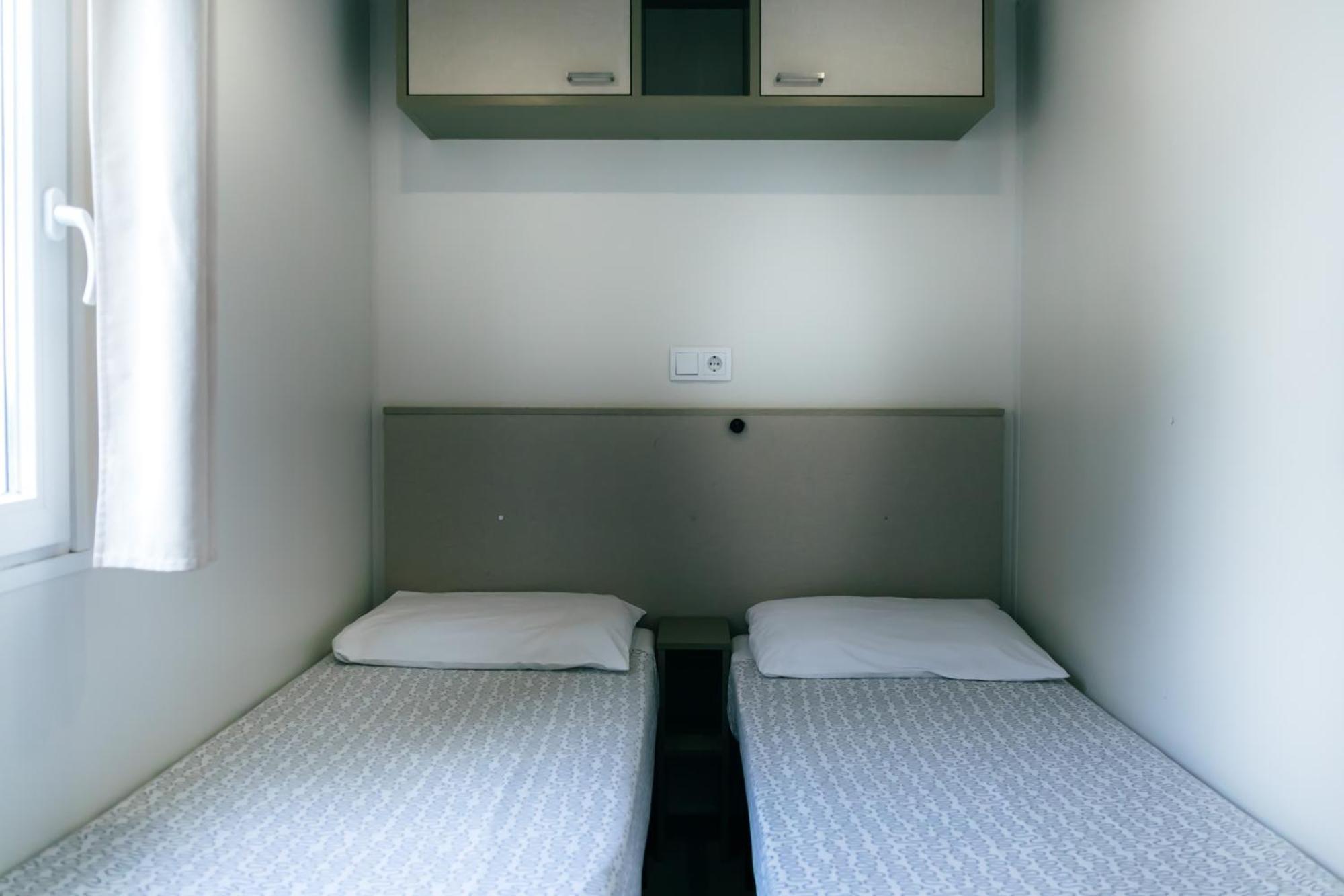 Castell Montgri - Mobile Homes By Lifestyle Holidays Л'Эстартит Номер фото