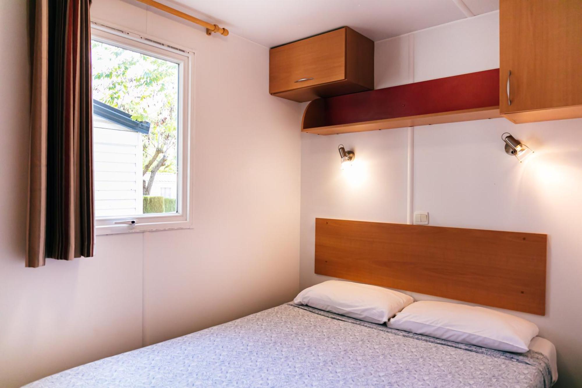 Castell Montgri - Mobile Homes By Lifestyle Holidays Л'Эстартит Номер фото