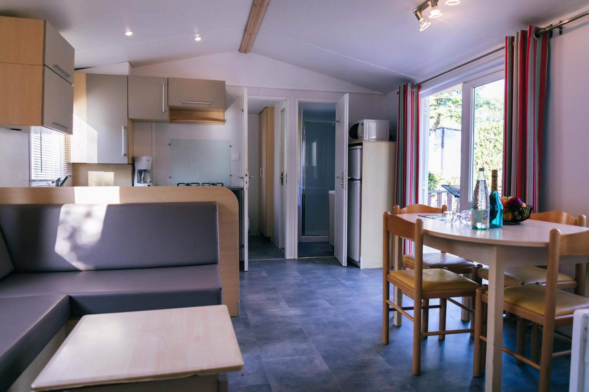 Castell Montgri - Mobile Homes By Lifestyle Holidays Л'Эстартит Номер фото