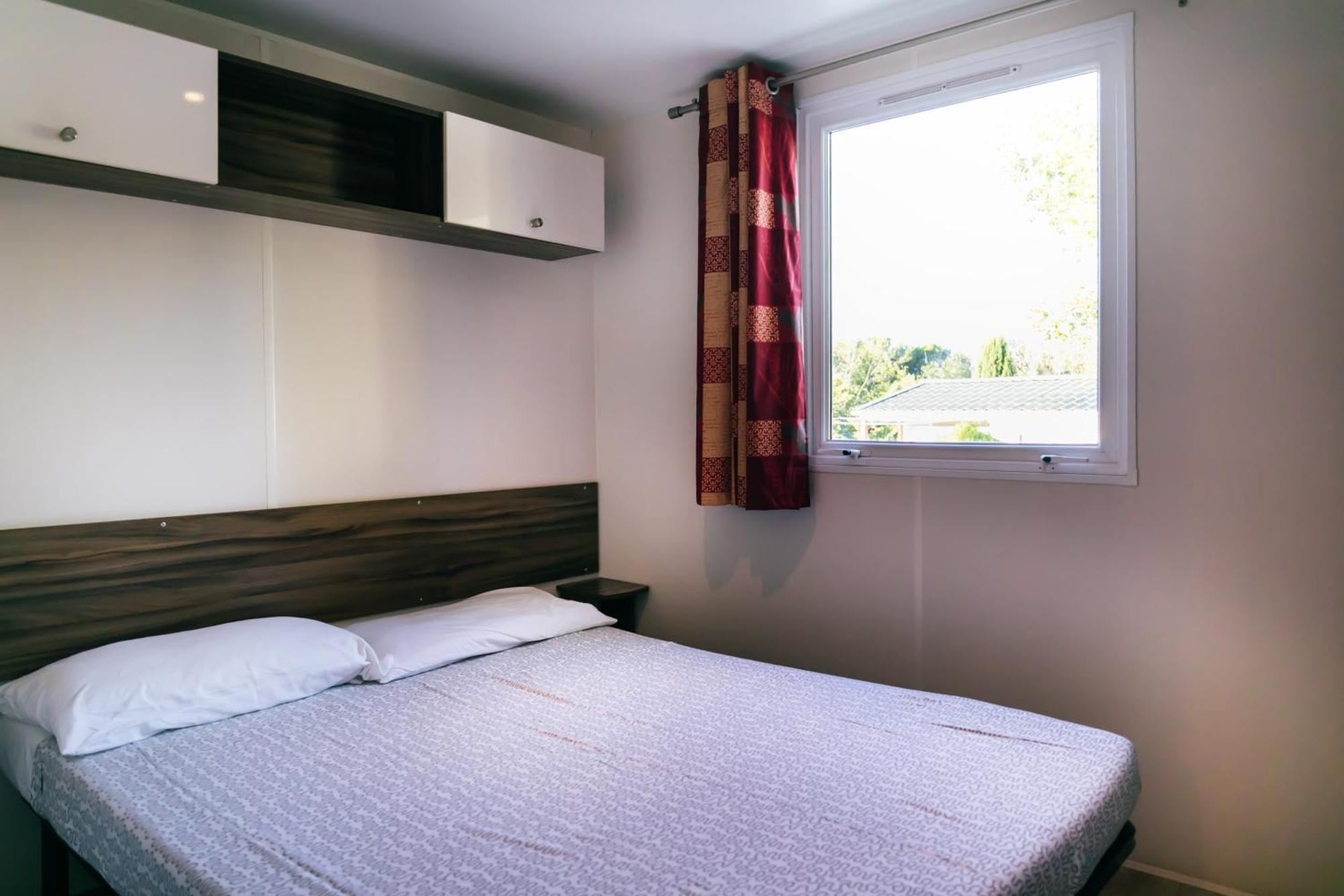 Castell Montgri - Mobile Homes By Lifestyle Holidays Л'Эстартит Номер фото
