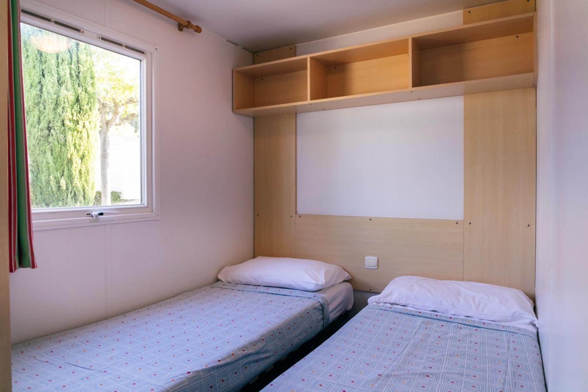 Castell Montgri - Mobile Homes By Lifestyle Holidays Л'Эстартит Номер фото