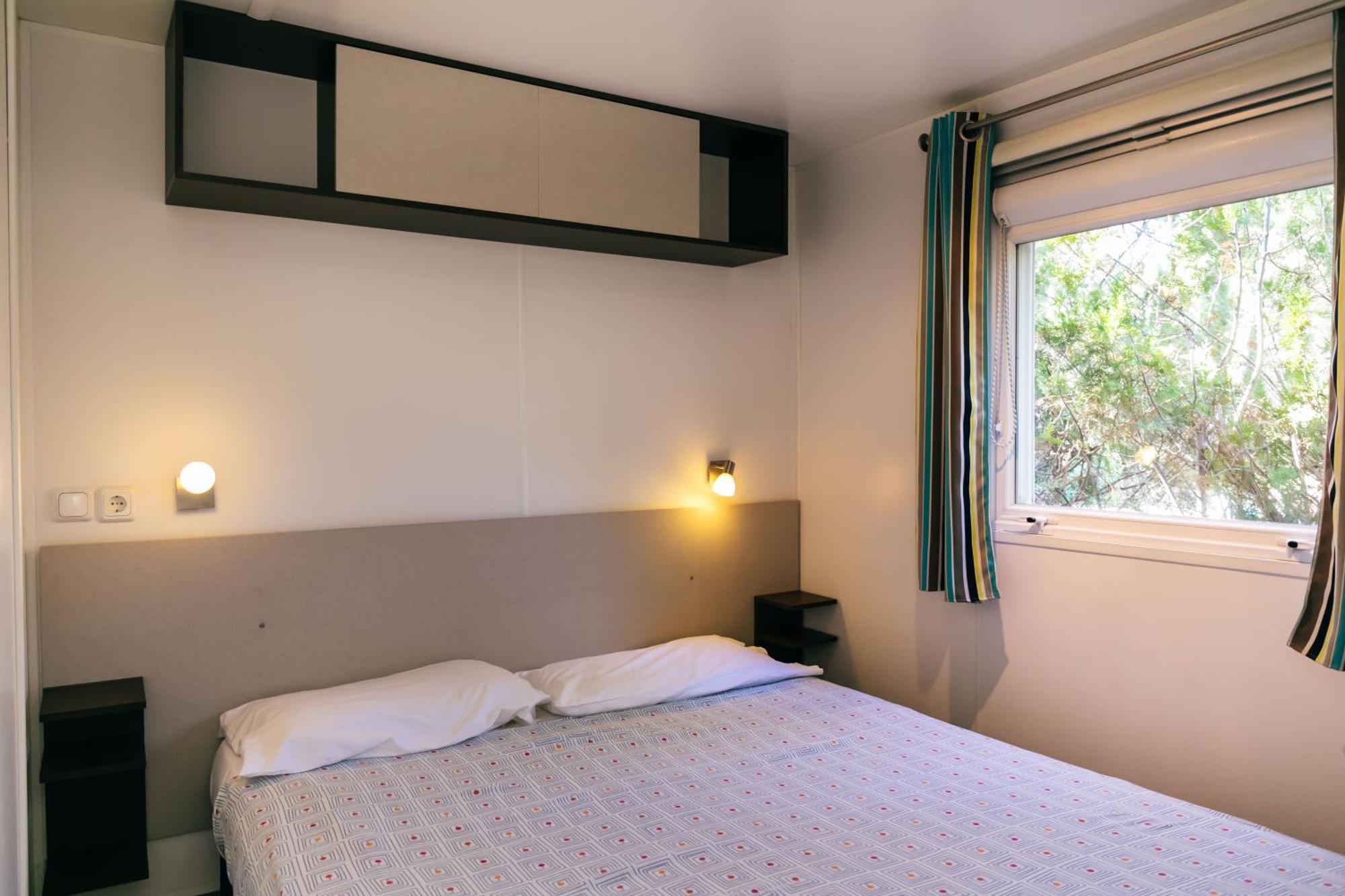 Castell Montgri - Mobile Homes By Lifestyle Holidays Л'Эстартит Номер фото