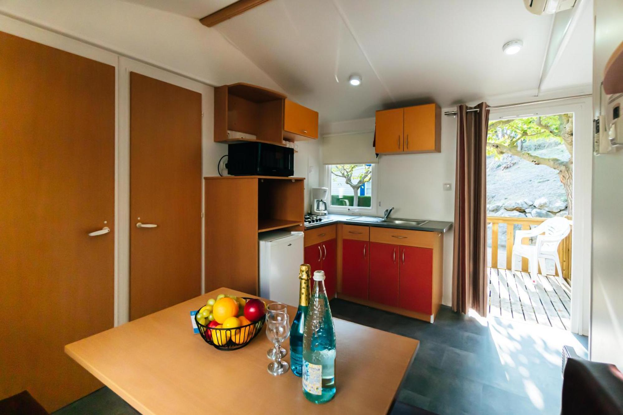 Castell Montgri - Mobile Homes By Lifestyle Holidays Л'Эстартит Номер фото
